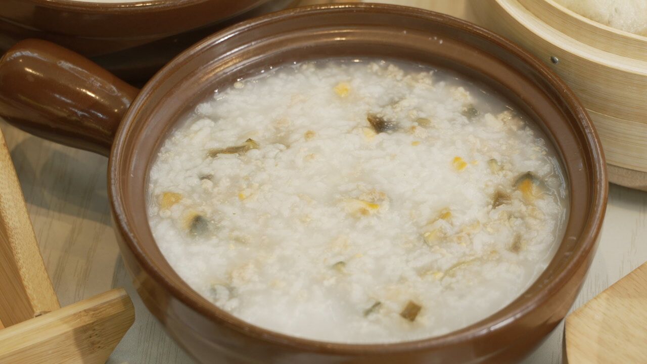 粥員外粥店